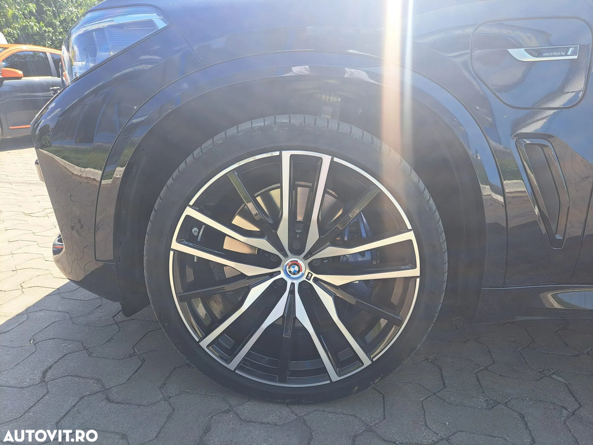 BMW X5 - 20