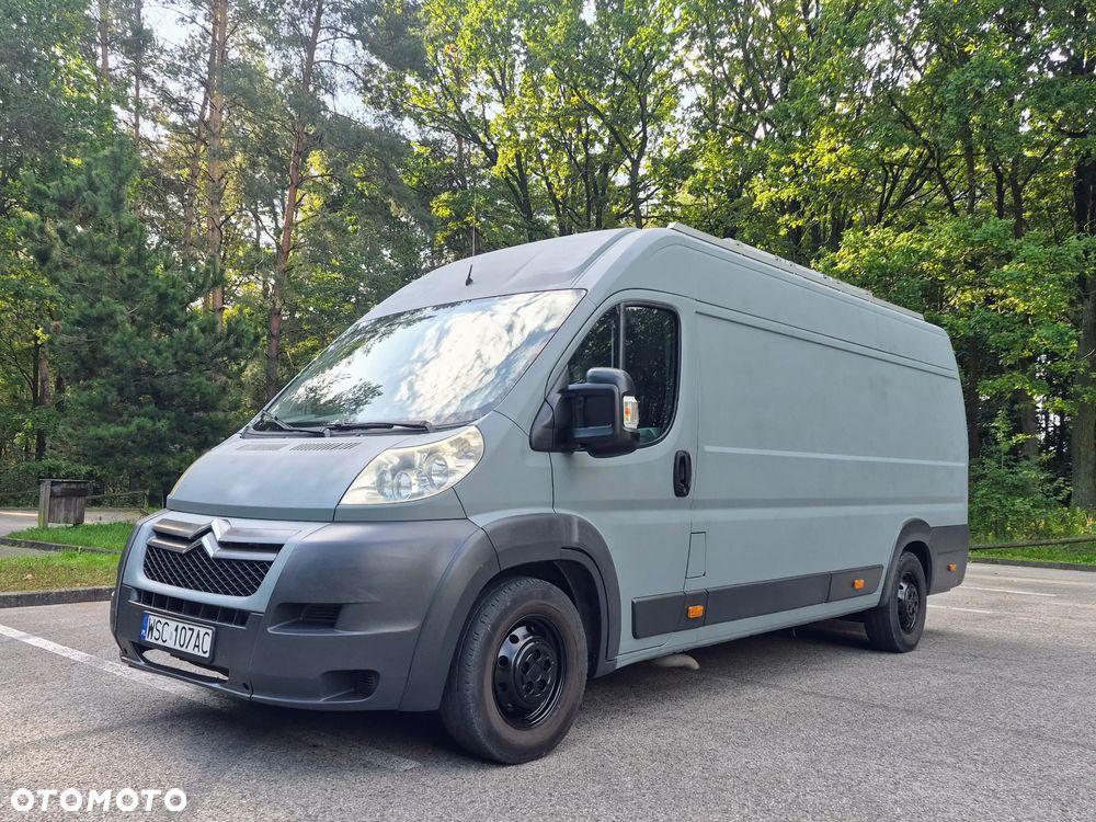 Citroën Jumper - 4