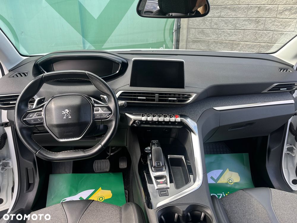 Peugeot 3008 BlueHDi 130 Stop & Start EAT8 Allure Business-Paket - 15