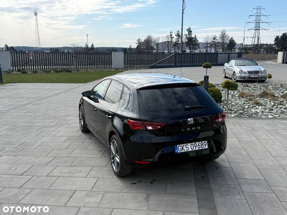 Seat Leon 1.4 TSI Style S&S - 9