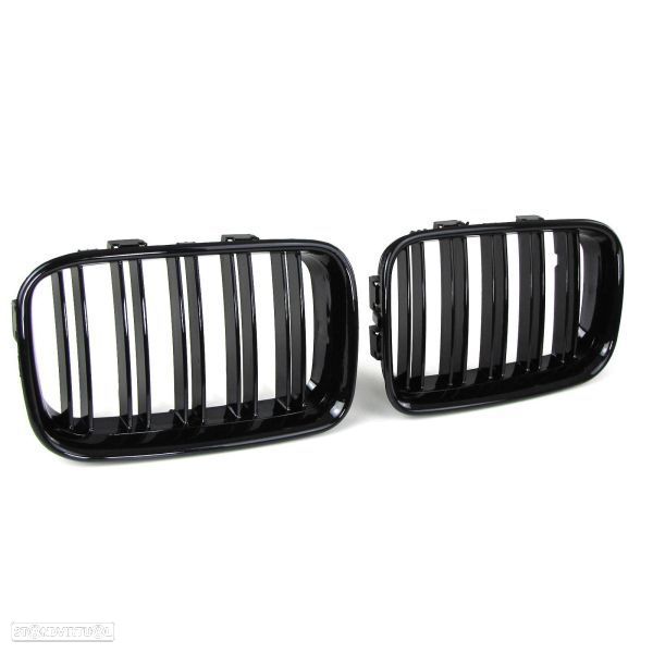 Grelhas Bmw Série 3 E36 (1992 a 1996) - 1