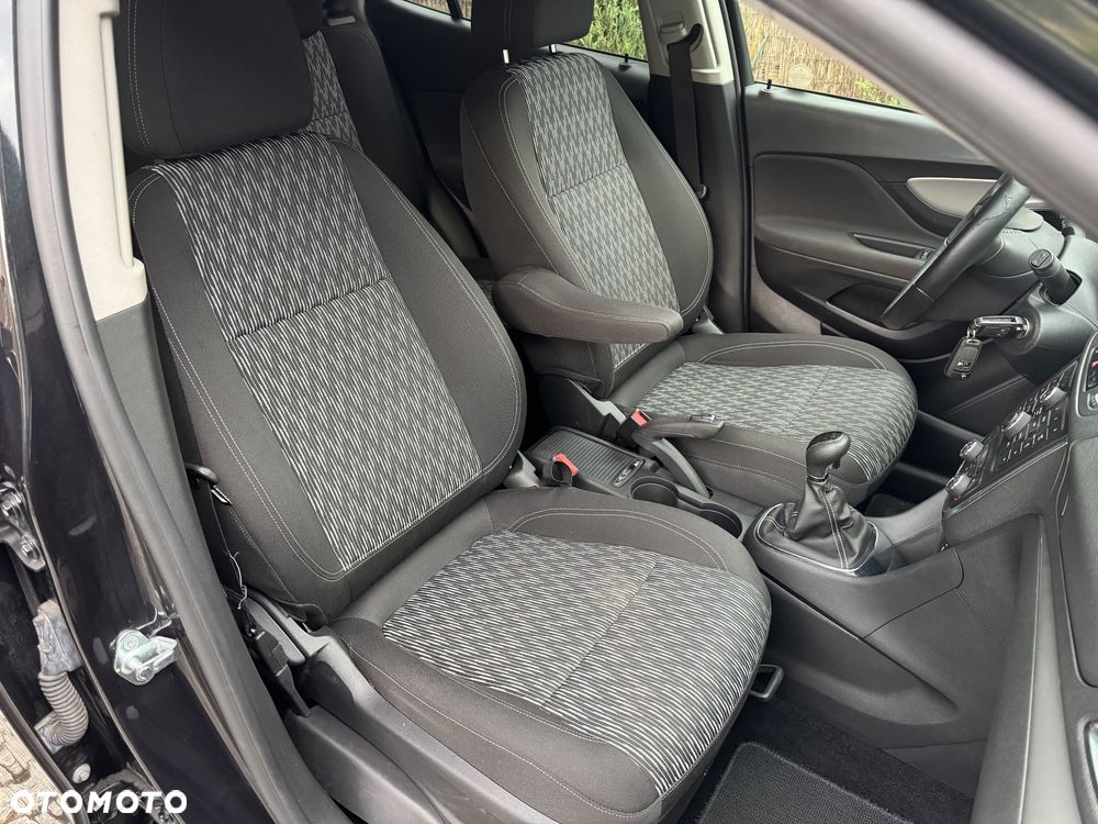 Opel Mokka 1.4 T Cosmo S&S EU6 - 25