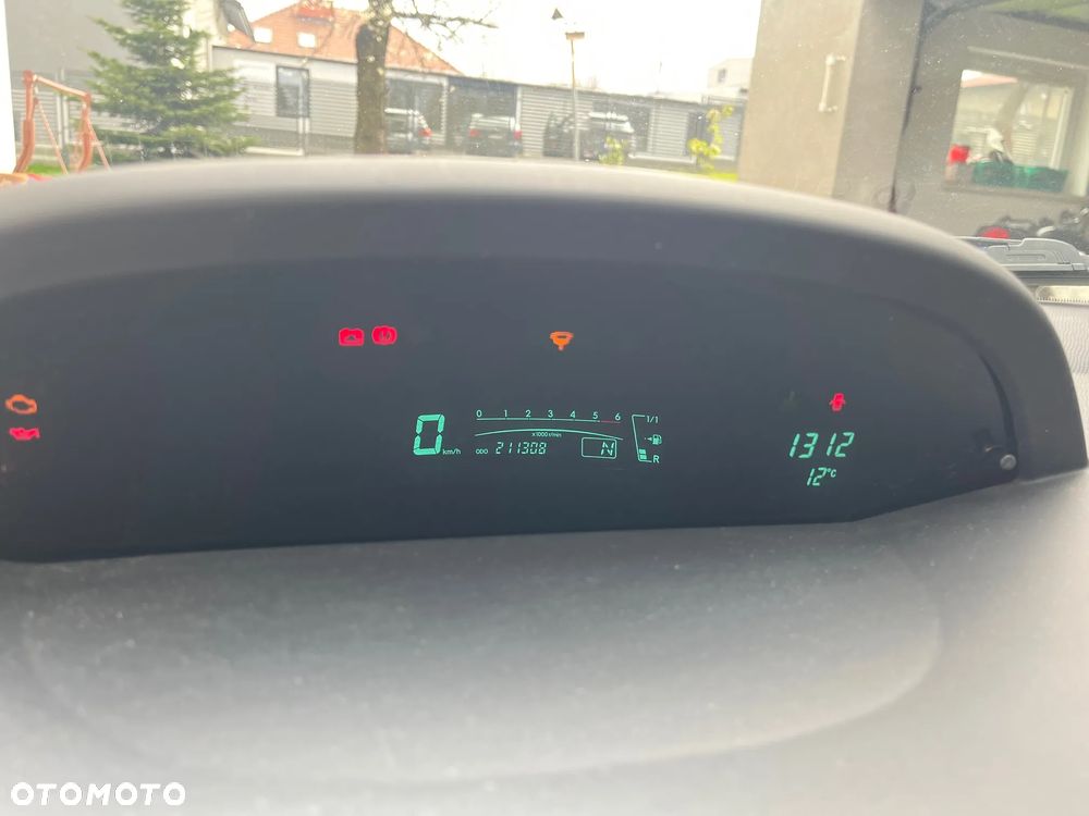 Toyota Yaris 1.4 D-4D Multi Mode Life - 12