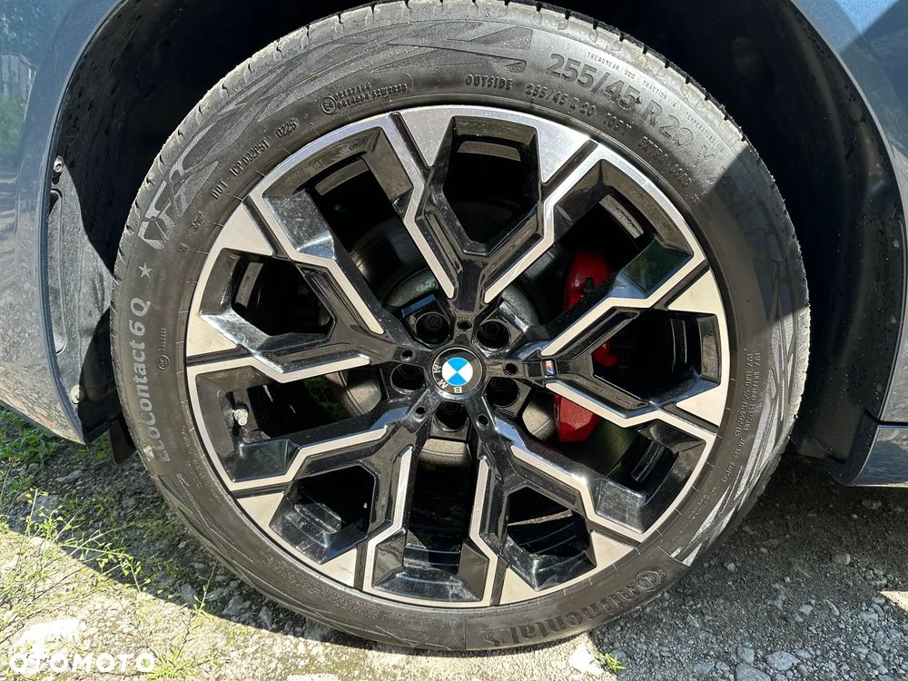 BMW X3 - 26