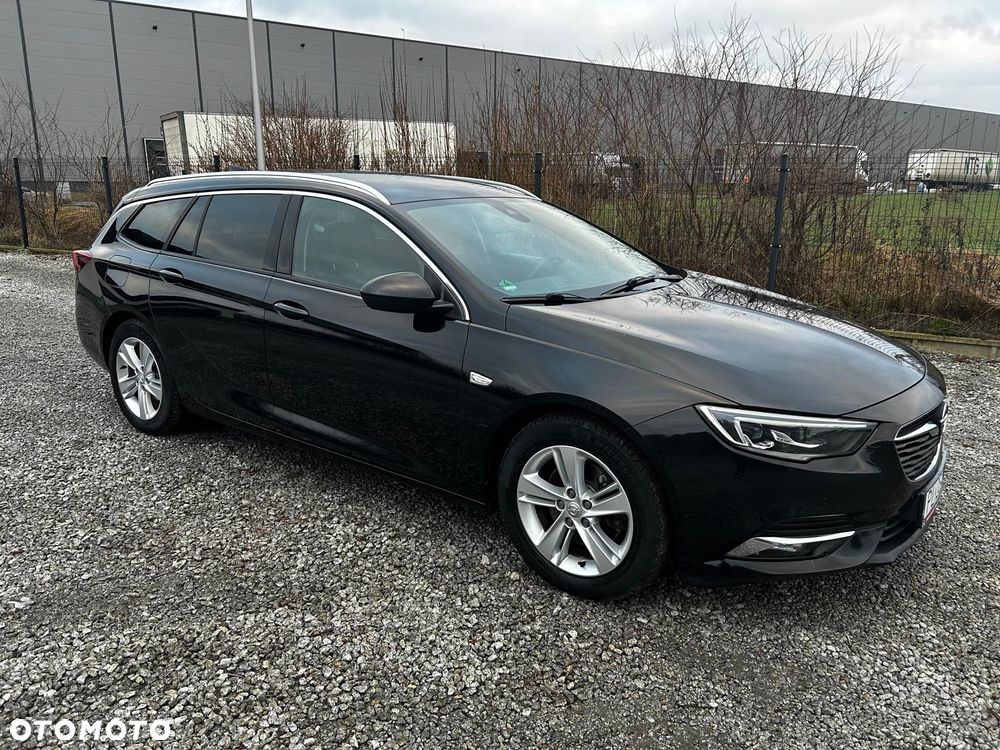 Opel Insignia 2.0 Automatik Innovation - 18