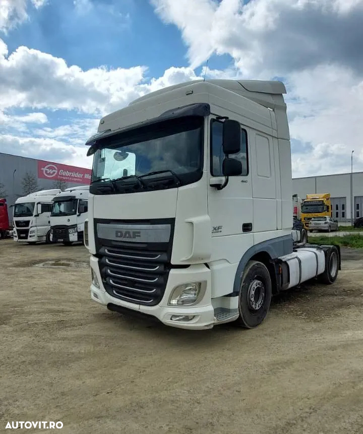 DAF XF - 2