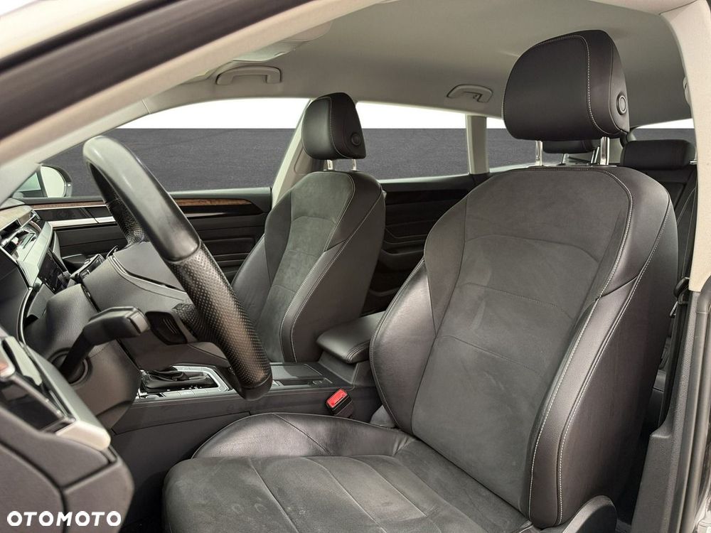 Volkswagen Arteon - 11