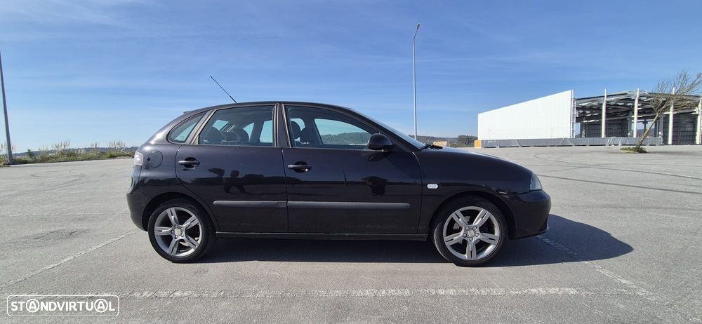 SEAT Ibiza 1.2 12V Style - 2