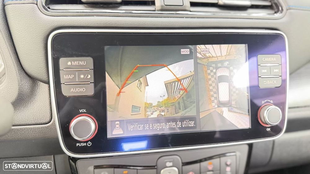 Nissan Leaf e+ Tekna ProPilot - 25