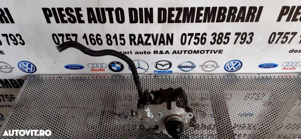 Pompa Inalte Inalta Presiune Mercedes A/B Class W169 W245 2.0 Cdi Euro 4 Pompa Inalte Inalta Presiu - 5