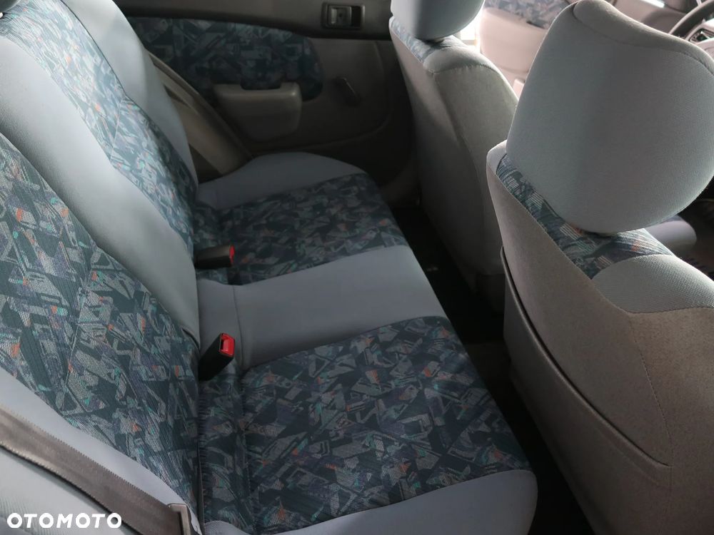 Toyota Starlet 1.4 - 30