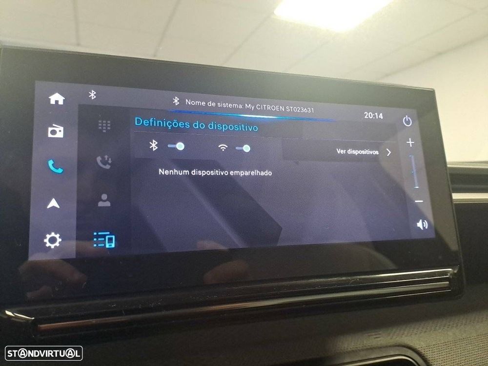 Citroën C3 1.2 PureTech Max - 25