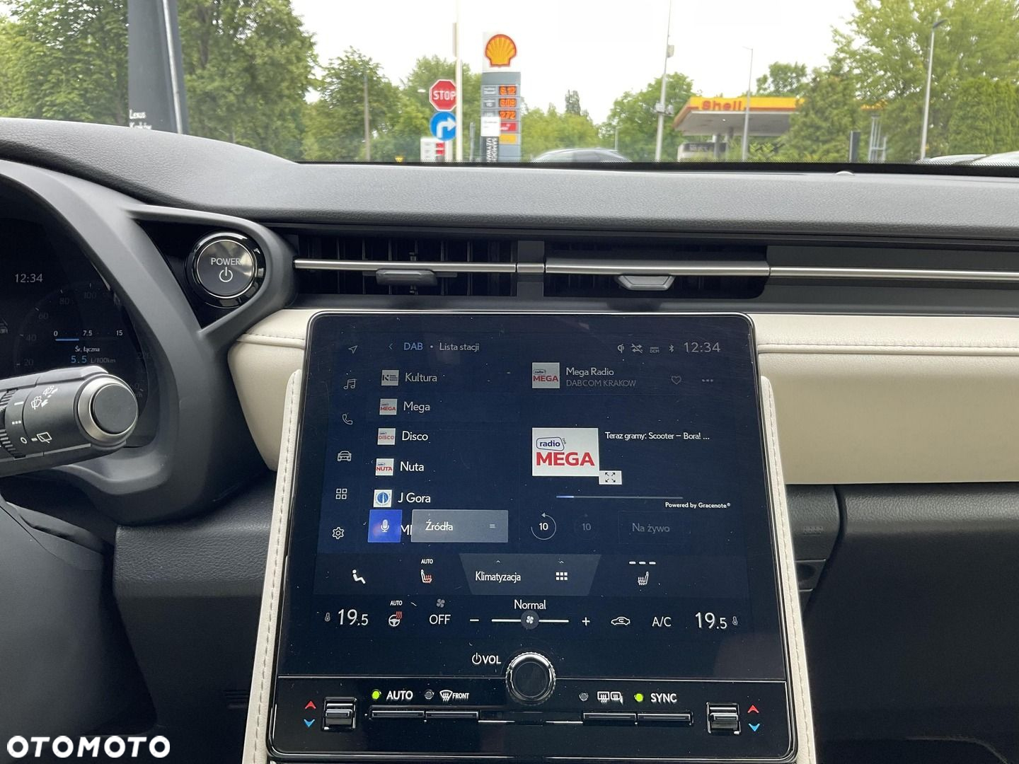 Lexus LBX 1.5 Hybrid Elegant - 27