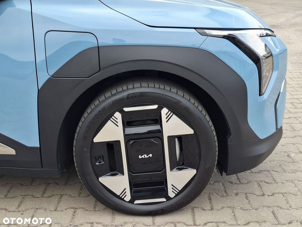 Kia EV3 81.4kWh Business Line - 41