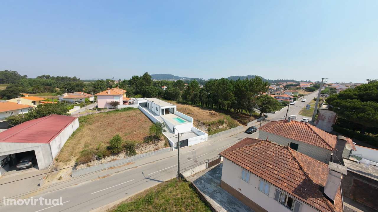 Luxuosa Moradia T2 Na foz do Neiva - Grande imagem: 4/26