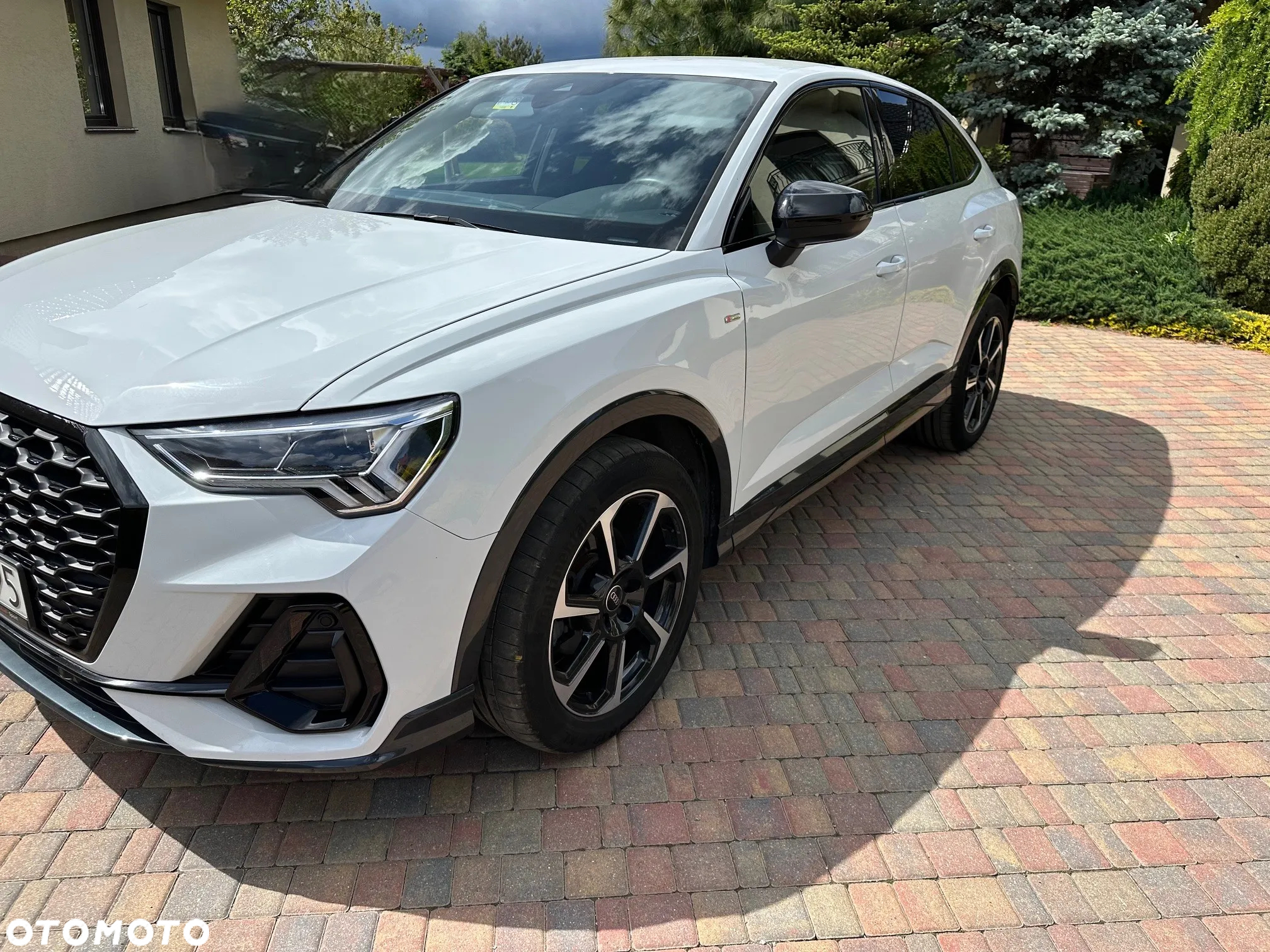 Audi Q3 - 4