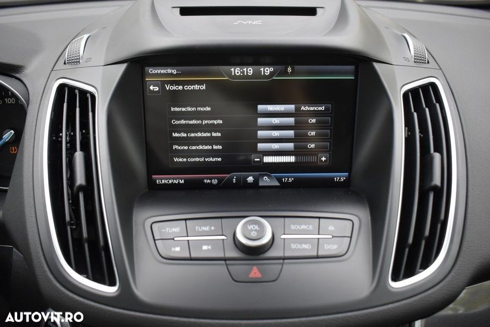 Ford Grand C-Max - 17