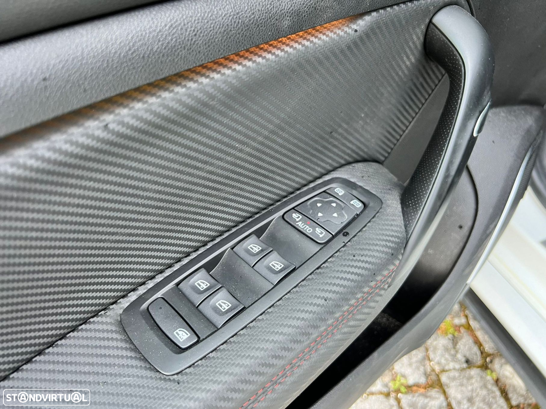 Renault Mégane 1.8 TCe R.S. Trophy EDC - 32