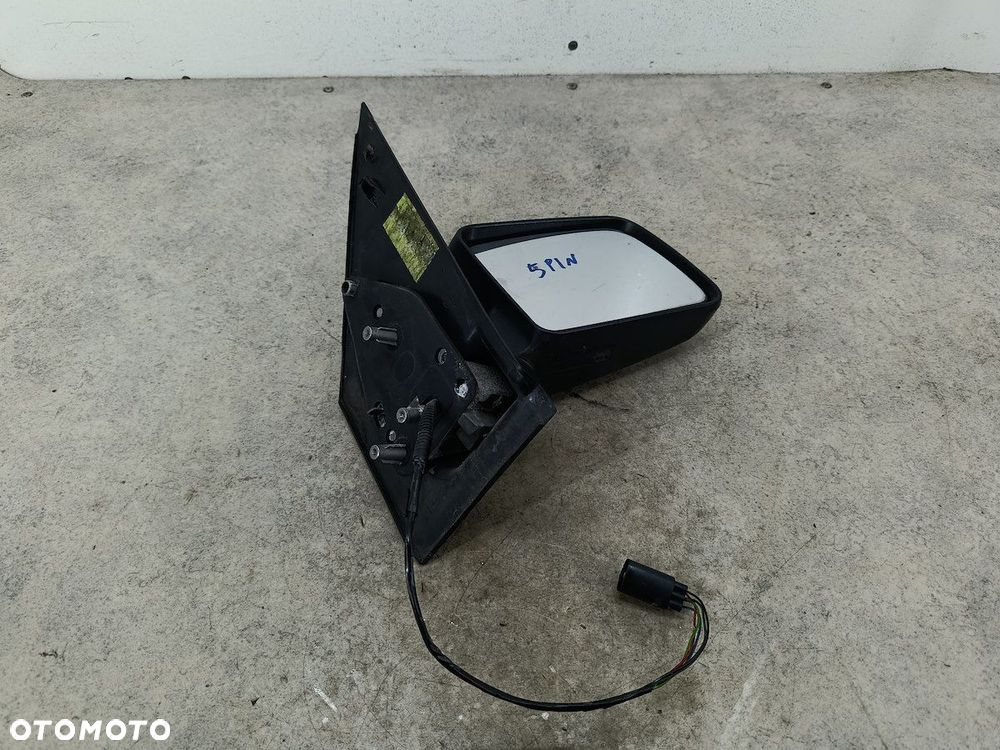 LUSTERKO PRAWE FORD TOURNEO CONNECT I FL - 9