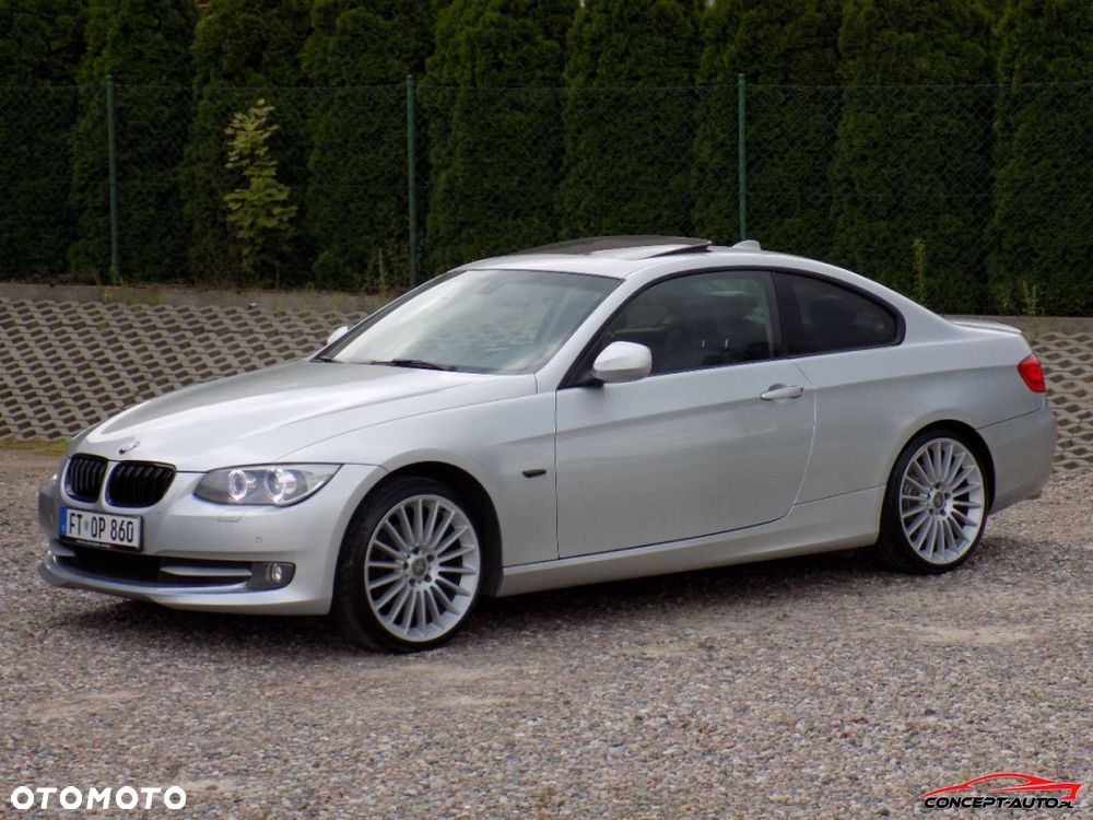 BMW Seria 3 - 9