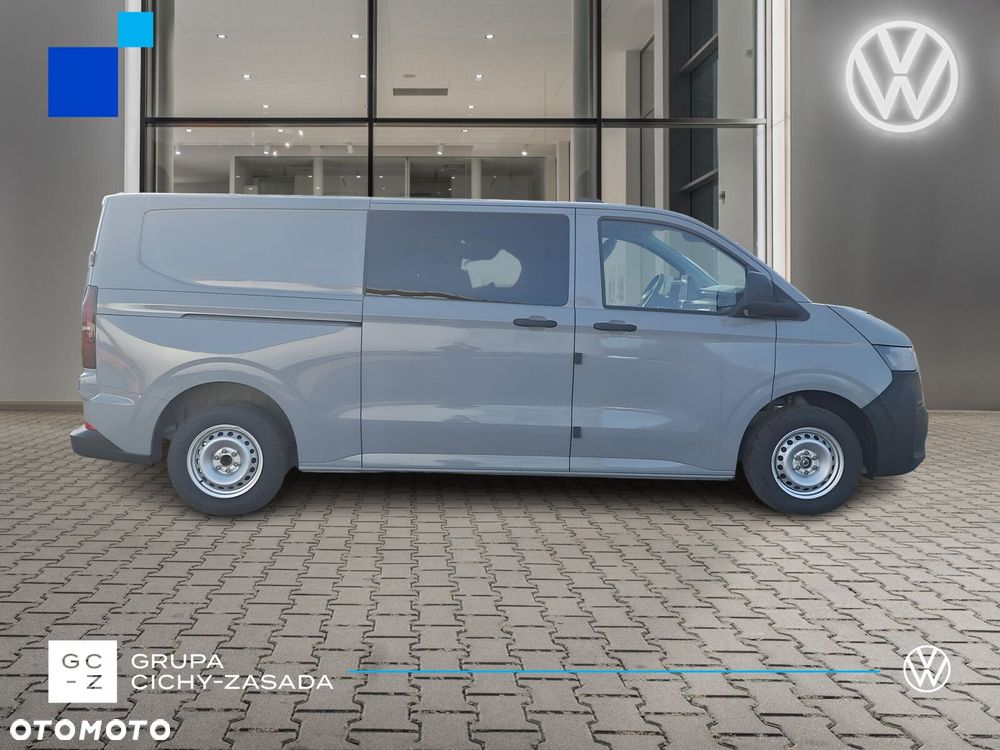Volkswagen Transporter Transporter Plus 5 os. - 6