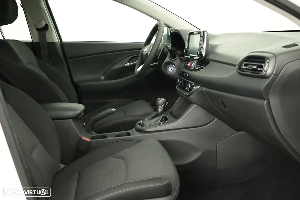 Hyundai i30 SW 1.0 T-GDi Style Plus DCT - 21