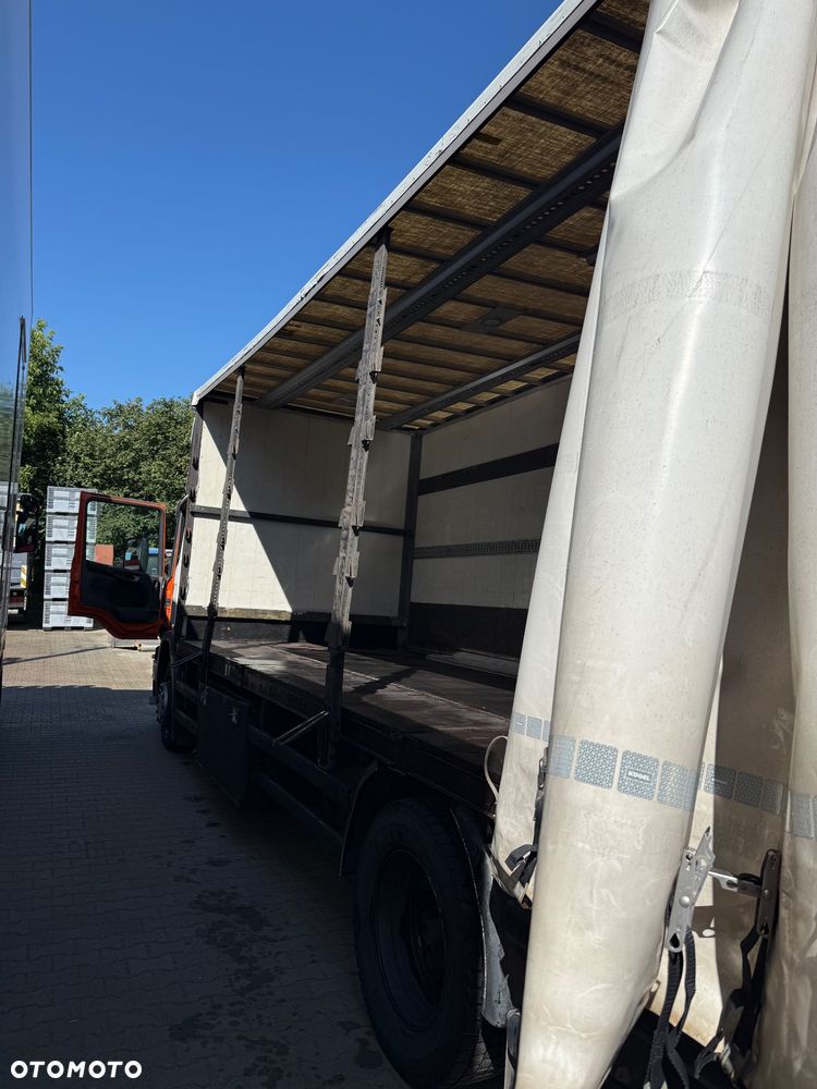 Scania P270 - 5