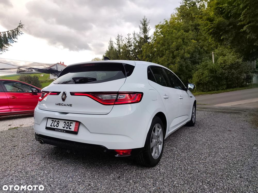 Renault Megane - 7