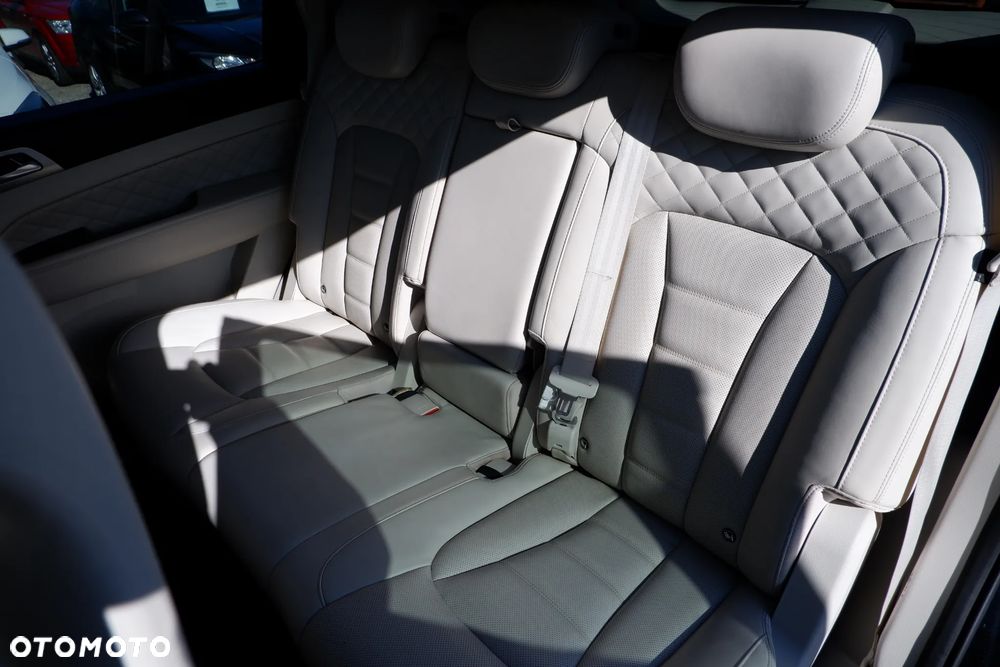 SsangYong/KGM Rexton 2.2 e-XDi 220 4WD Sapphire - 30