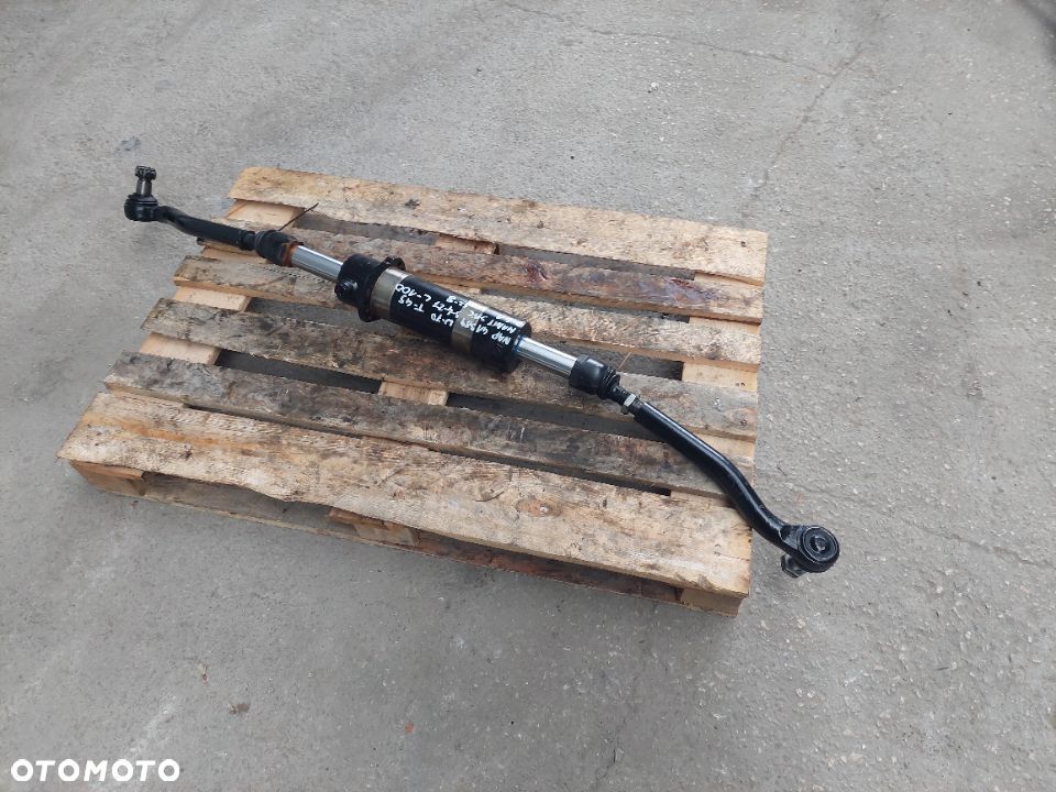 SIŁOWNIK SKRĘTU MANITOU W-70 [ C-100 , T-45 , DCAŁ – 50 ][NAP 41384] - 5