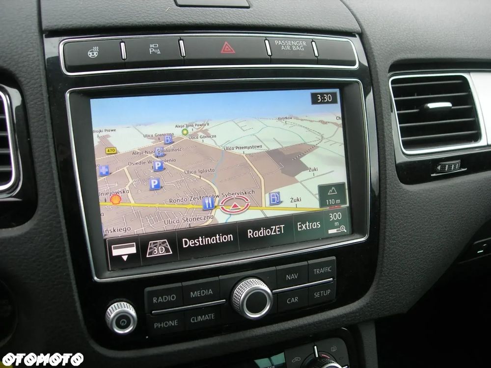 Volkswagen Touareg 3.0 V6 TDI BMT Perfectline R-Style - 25