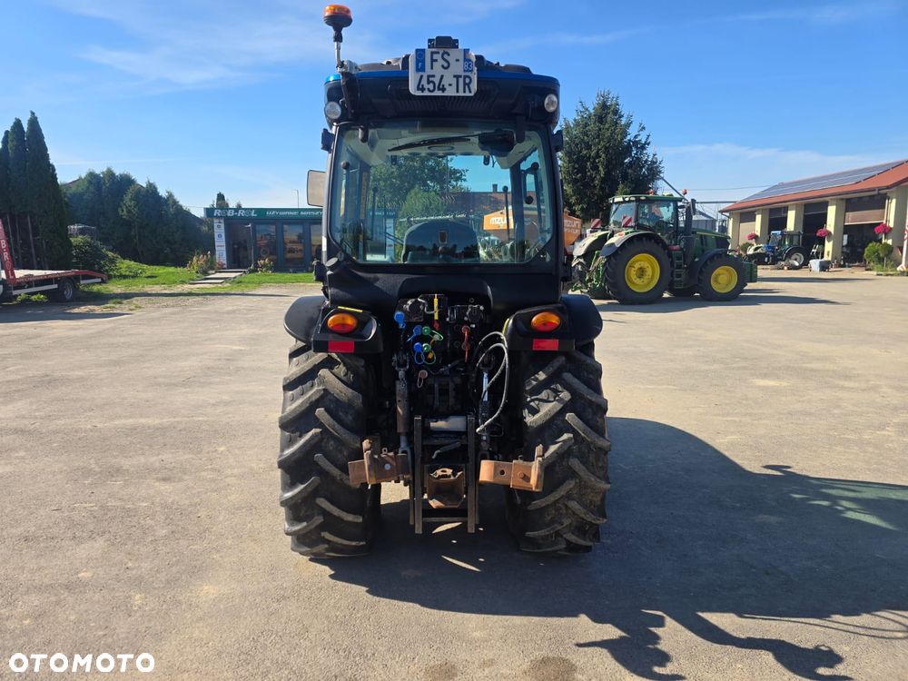 Landini REX 4-090F - 7