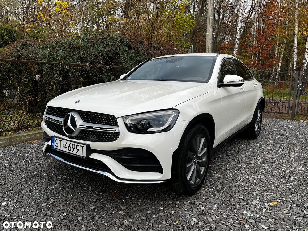 Mercedes-Benz GLC - 3