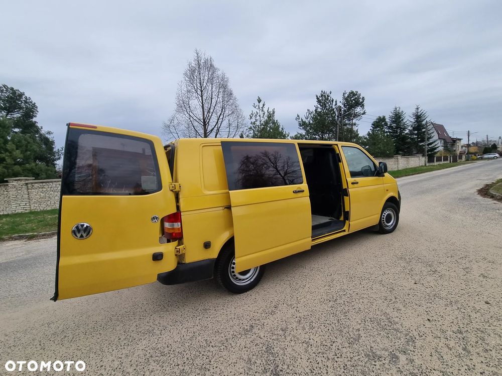 Volkswagen T5 - 19
