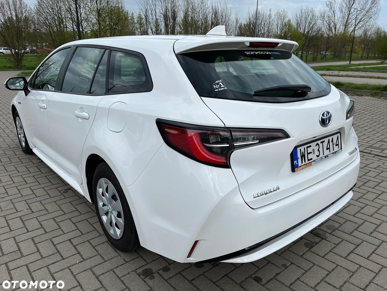 Toyota Corolla - 6