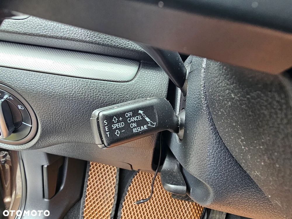Volkswagen Sharan 1.4 TSI BMT Comfortline DSG - 29