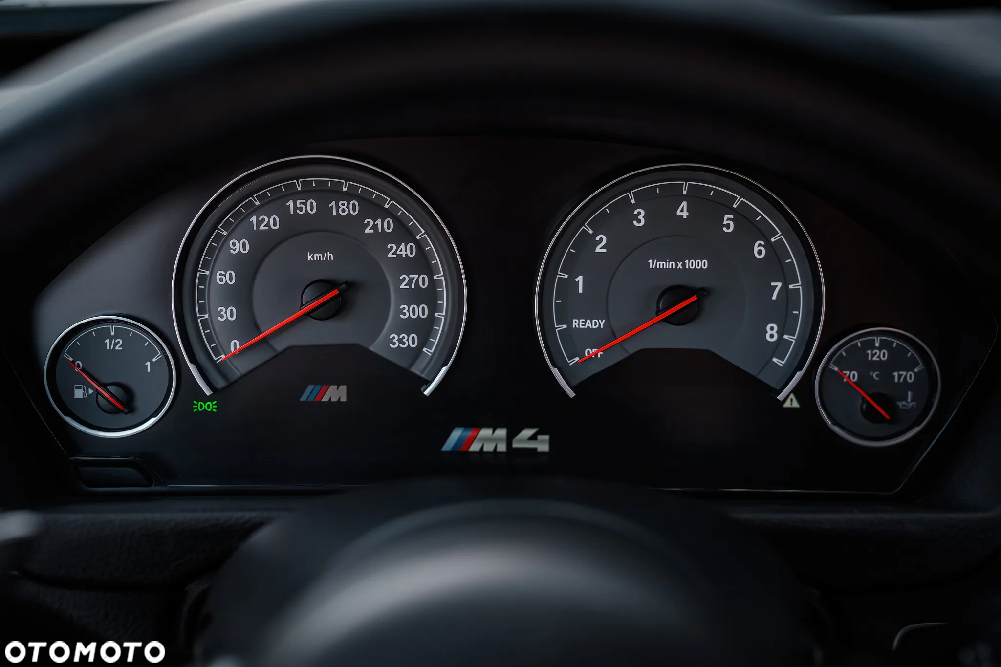 BMW M4 Competition GPF DKG - 20