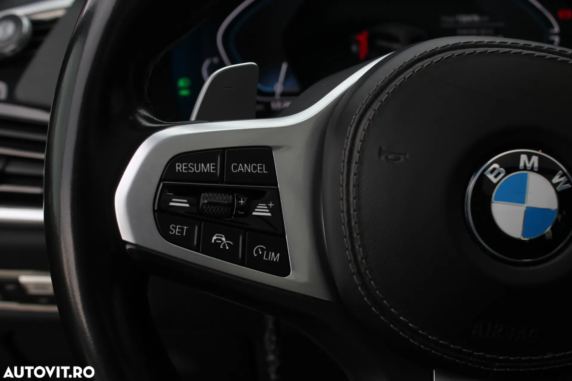 BMW X5 xDrive45e AT PHEV - 5