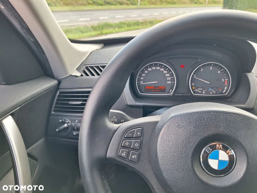 BMW X3 - 19