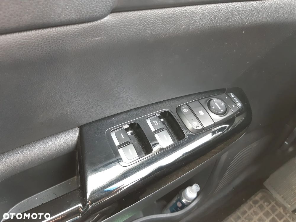 Kia Sportage 1.6 T-GDI Business Line 2WD - 9