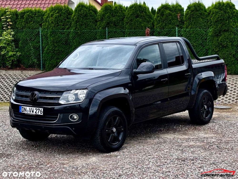 Volkswagen Amarok - 7