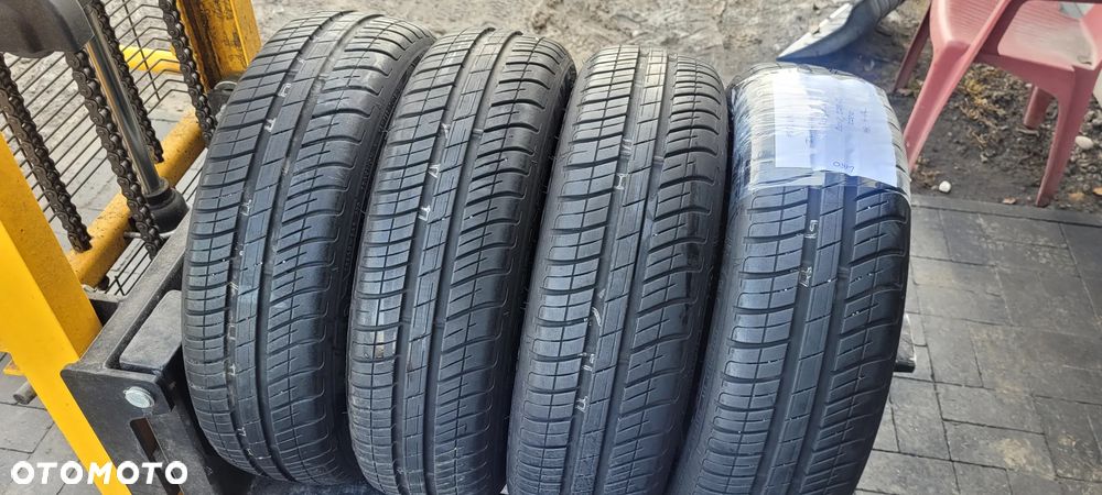 Opony letnie Dunlop Street Response 155/65/14 - 1