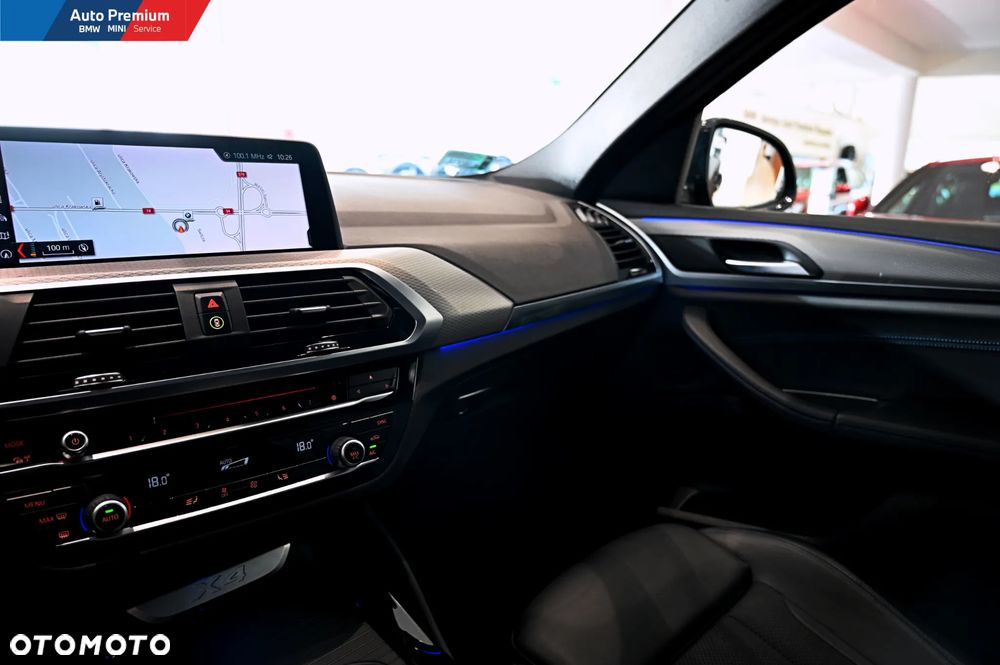 BMW X4 xDrive20i M Sport sport - 7