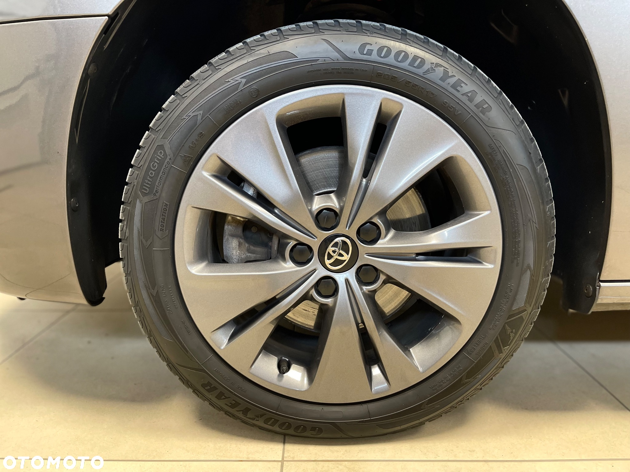 Toyota Proace City Verso Long 1.5 D-4D Family - 30