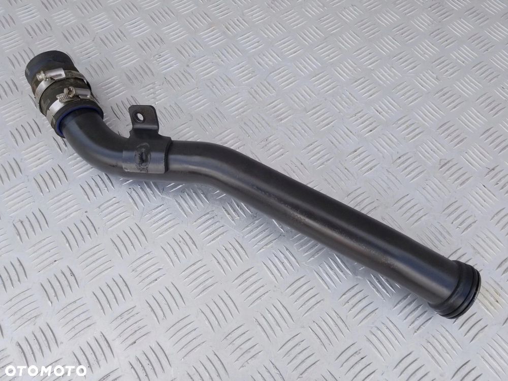 WĄŻ CIESZY PŁYNU CHŁODZĄCEGO DAF CF 450 XF 106 MX1 - 3