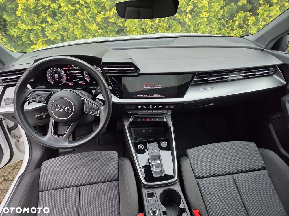 Audi A3 - 6