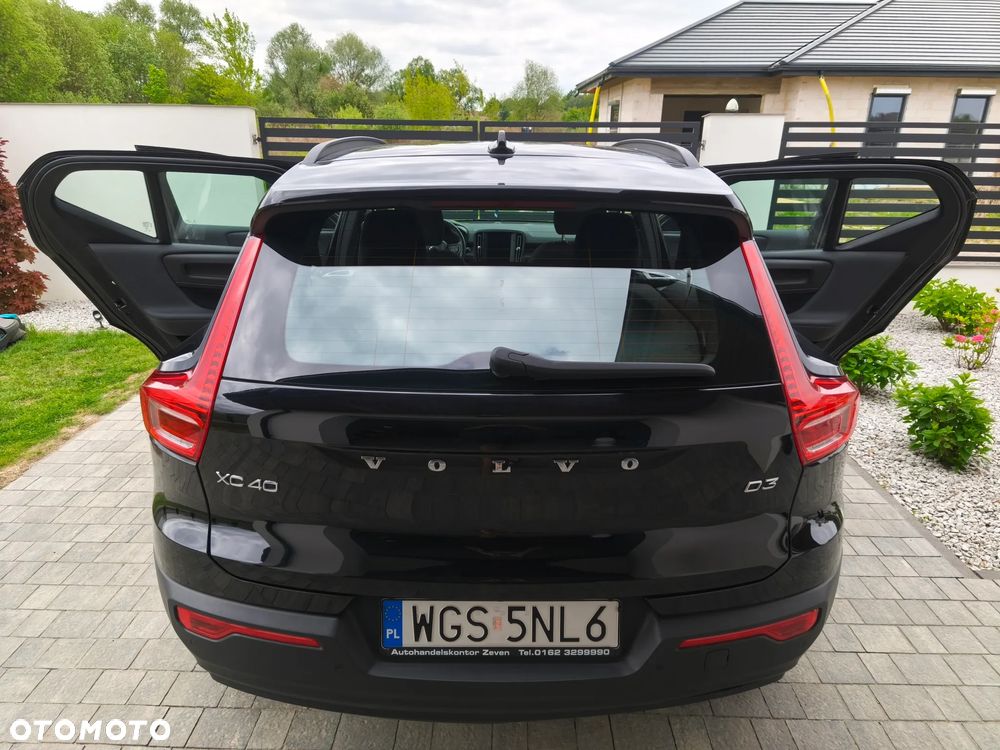 Volvo XC 40 D3 Momentum - 6