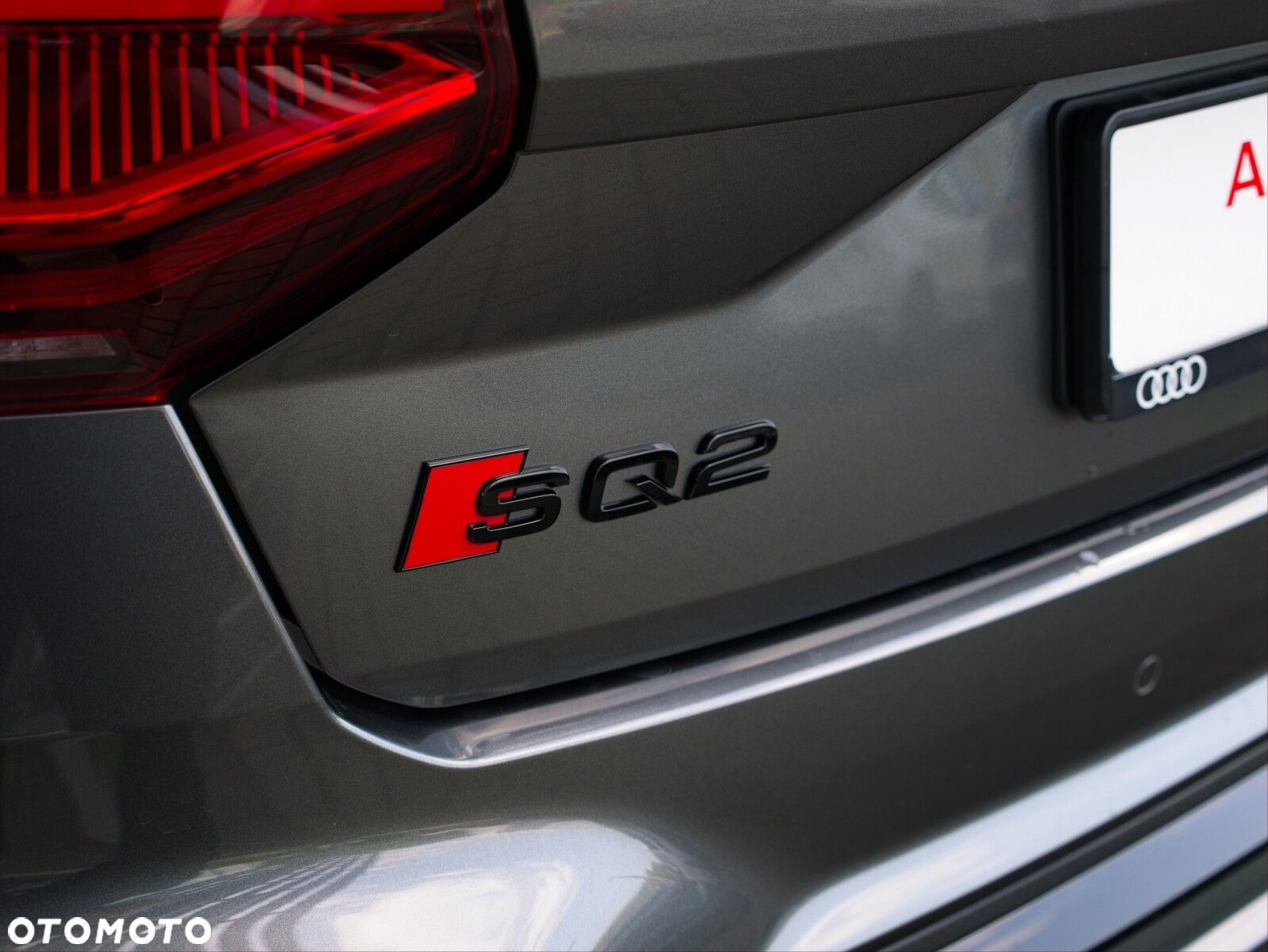 Audi SQ2 - 15