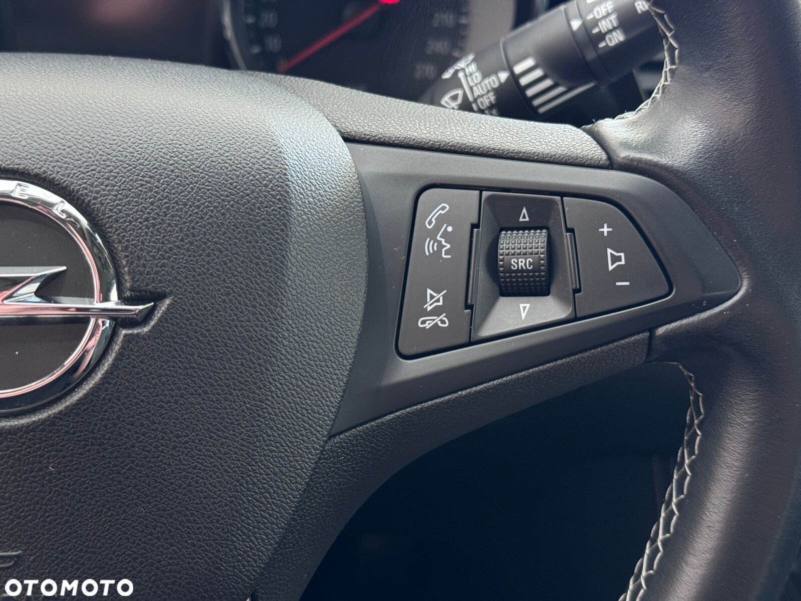 Opel Astra V 1.4 T GPF Elite - 23