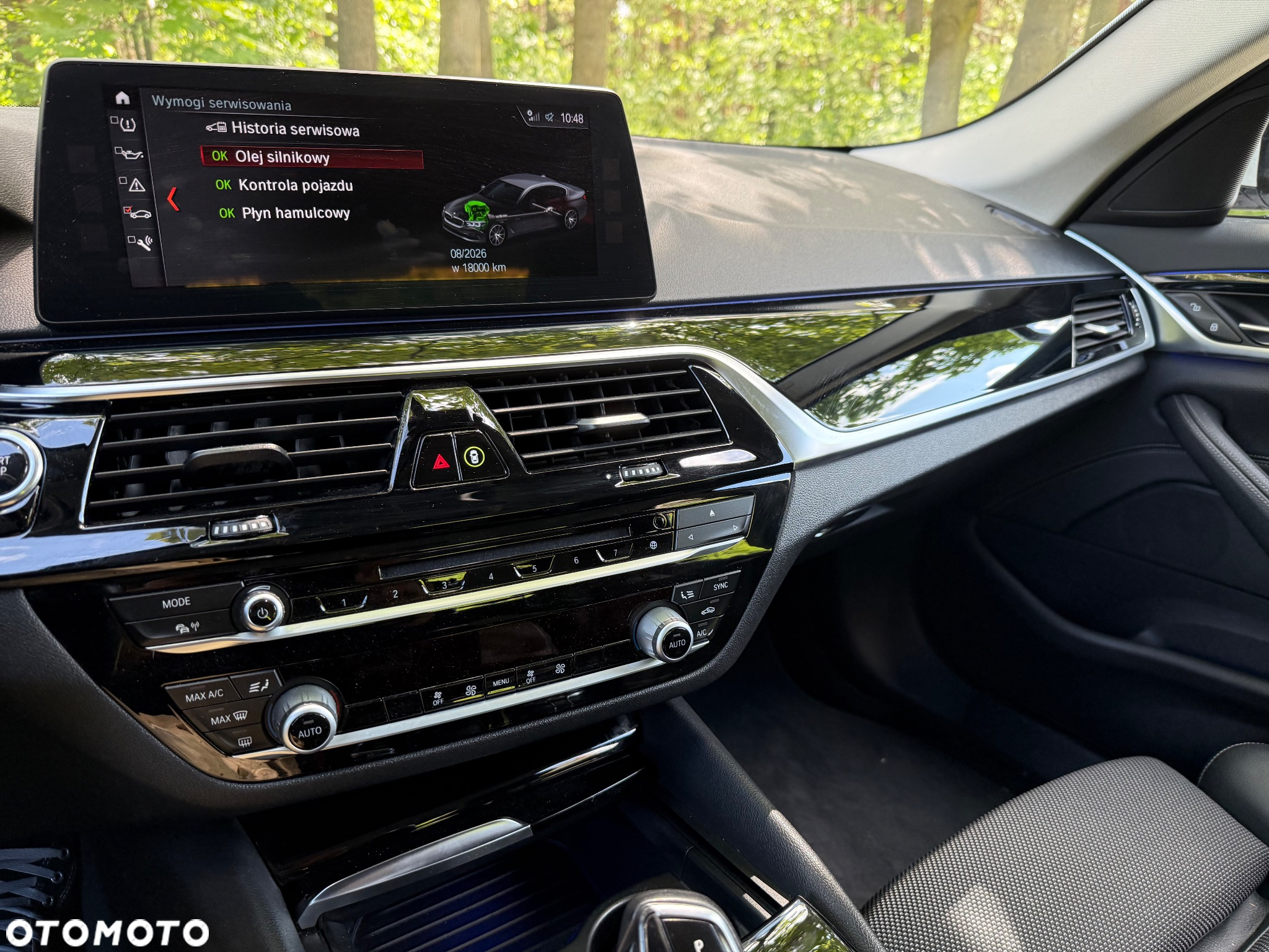 BMW Seria 5 - 8